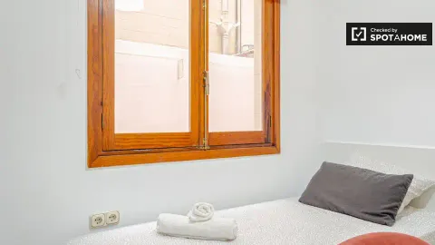 Habitació de lloguer, Burjassot