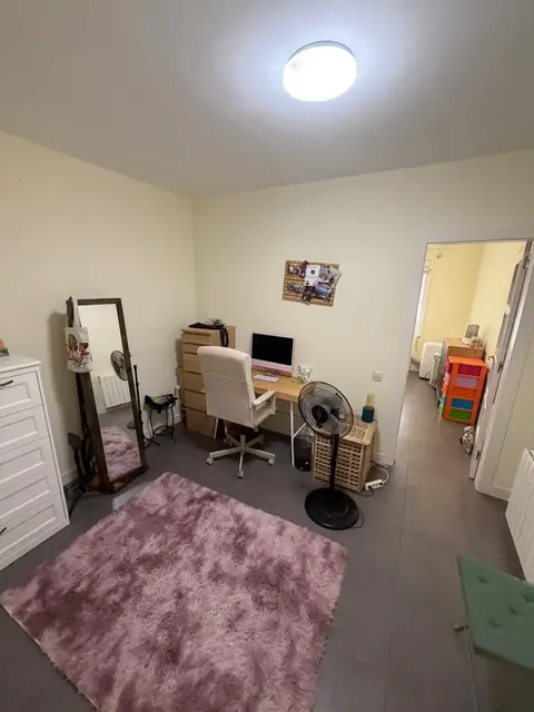 Pis de 78 m² a Barcelona