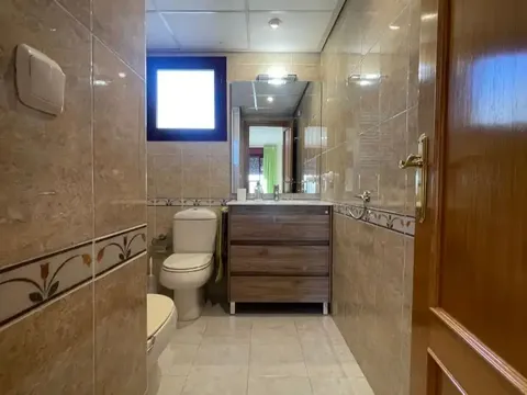 Pis de 280 m² a València