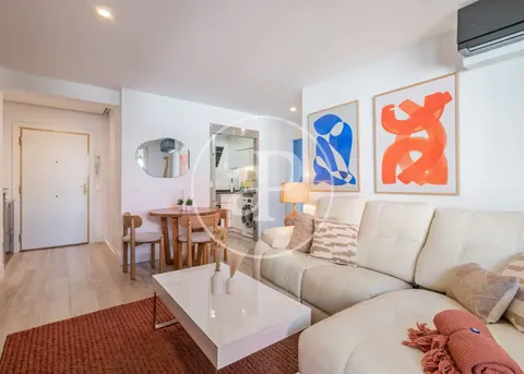 Appartamento 63 m² a Madrid