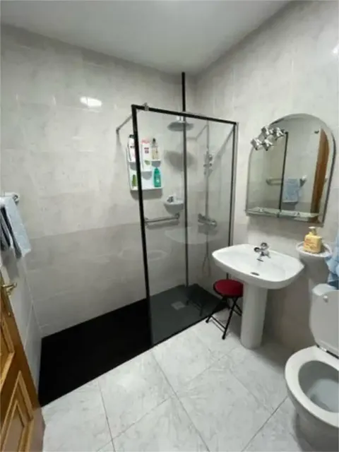 Pis de 60 m² a O Porto do Son