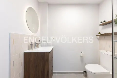Pis de 35 m² a València