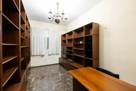Pis de 109 m² a Barcelona
