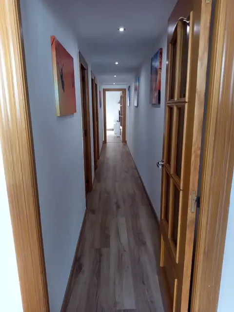 Pis de 81 m² a Castelló de la Plana
