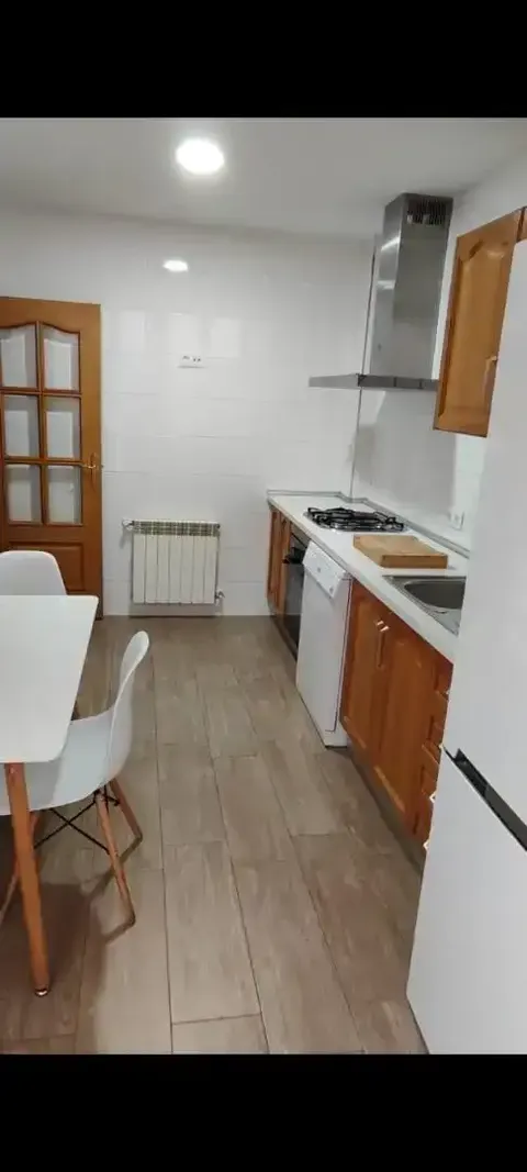 Wohnung 138 m² in Albacete