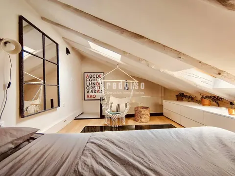 Pis de 30 m² a Madrid
