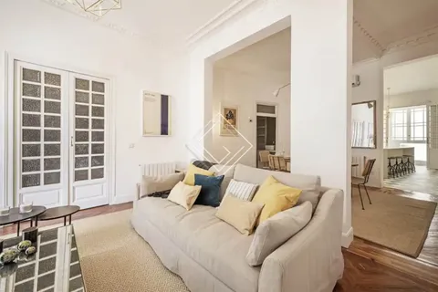Pis de 190 m² a Madrid