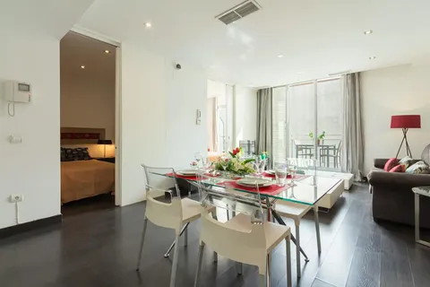 Wohnung 70 m² in Madrid