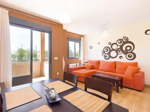 Wohnung 90 m² in Mérida