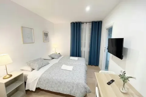 Pis de 18 m² a Madrid