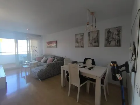 Wohnung 97 m² in Manresa