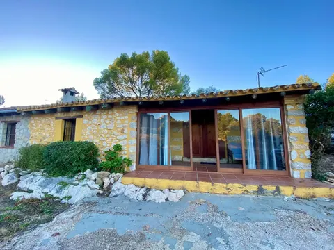 House 100 m² in Xaló