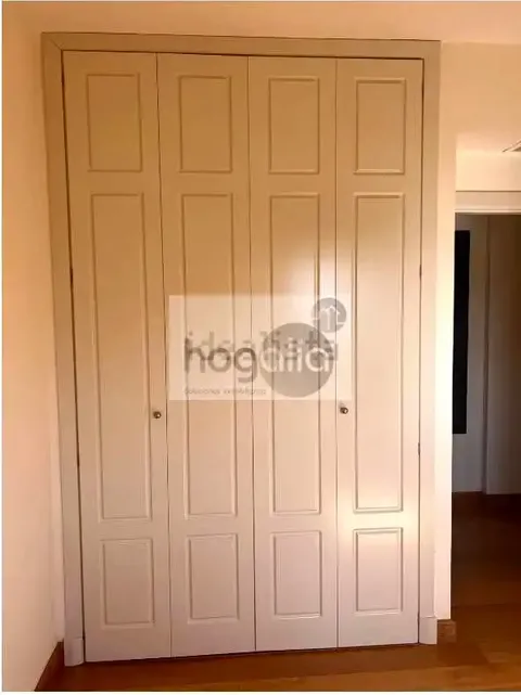 Pis de 130 m² a Sevilla