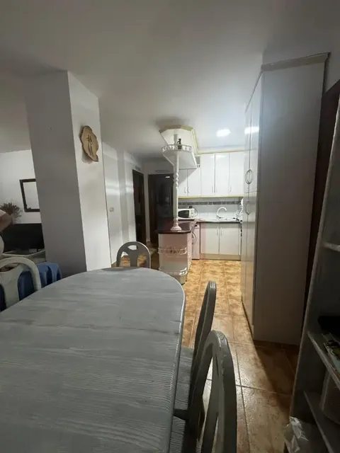 Pis de 84 m² a Granada