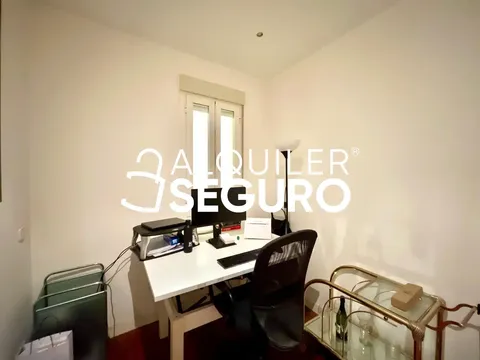 Pis de 58 m² a Madrid