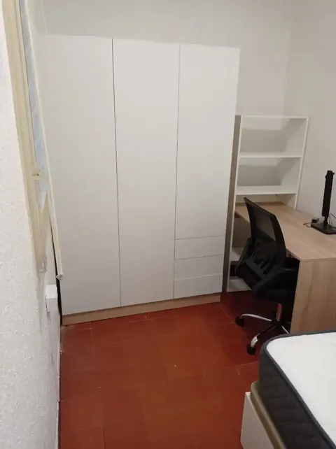 Habitación en alquiler, Hospitalet de Llobregat