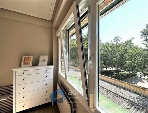 Pis de 114 m² a Logronyo