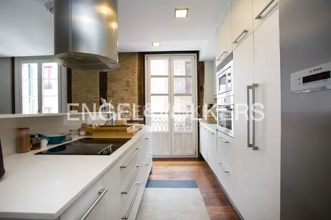 Apartamento 228 m² em Bilbau