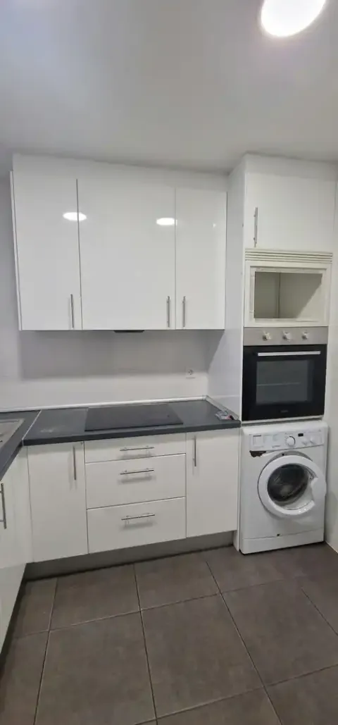 Pis de 104 m² a Aldaia