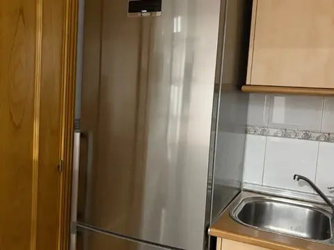 Pis de 45 m² a Ciempozuelos