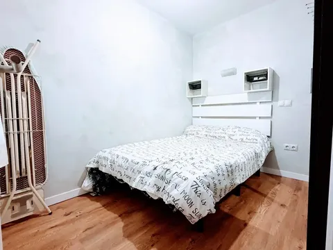 Pis de 30 m² a Madrid