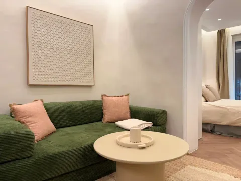 Pis de 43 m² a Madrid