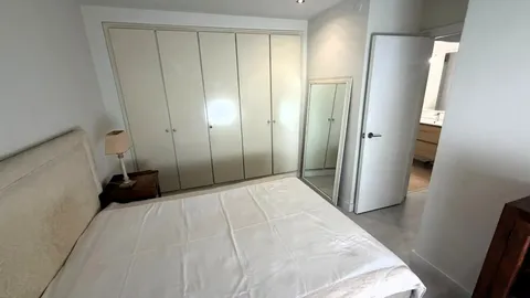 Pis de 97 m² a València