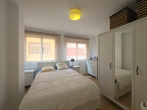 Pis de 108 m² a Alacant