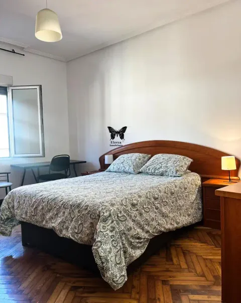 Pis de 133 m² a Oviedo