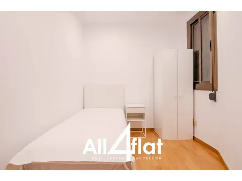 Apartamento 56 m² em Barcelona