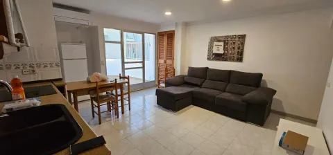 Flat 60 m² in Sant Llorenç des Cardassar (2/9)