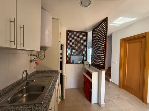 Flat 85 m² in Manilva