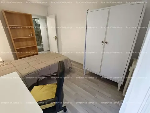 Pis de 110 m² a Salamanca