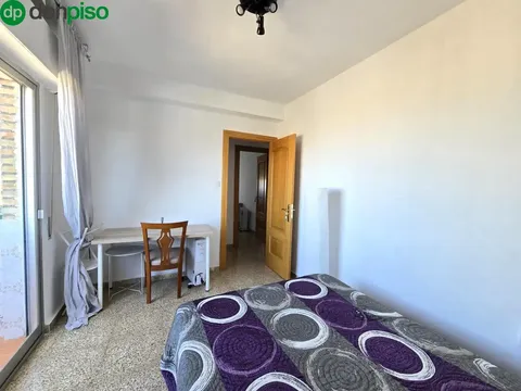 Pis de 115 m² a Granada