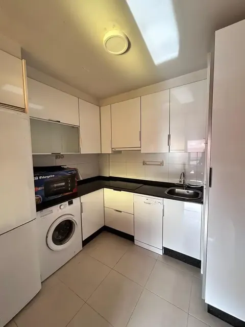 Pis de 54 m² a A Corunya