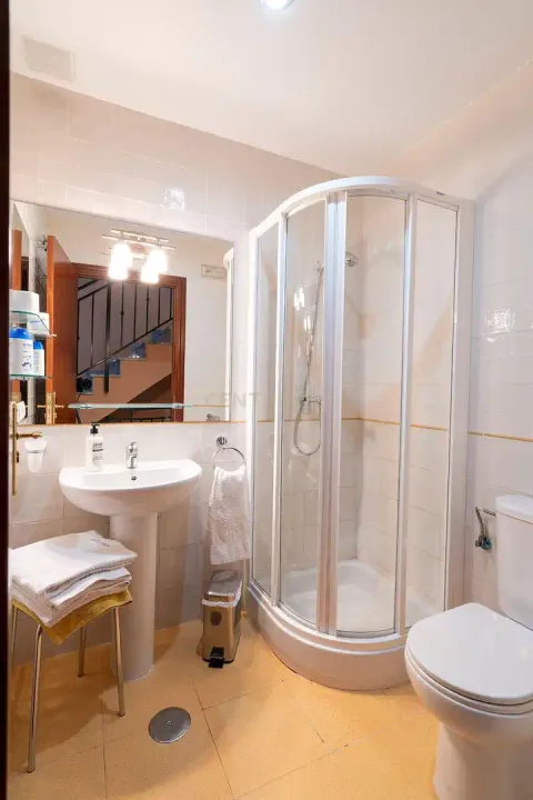 Casa de 222 m² a Cáceres