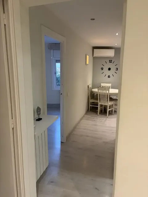 Pis de 65 m² a Sant Boi de Llobregat