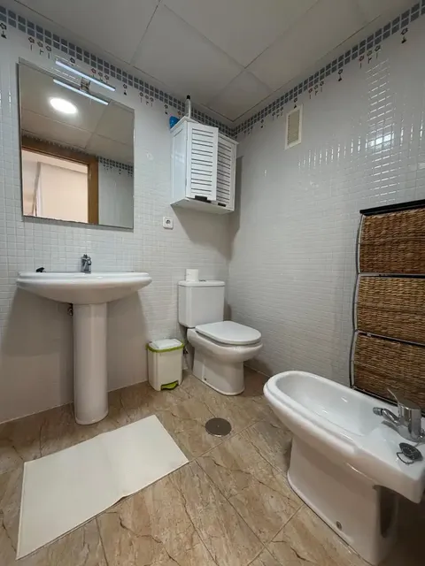 Pis de 120 m² a Molina de Segura