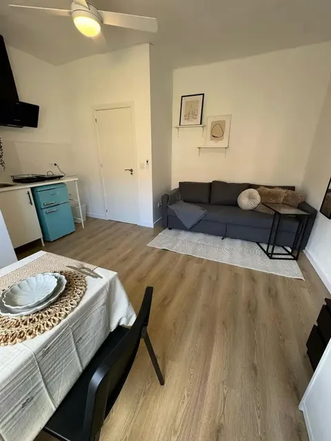 Habitació de lloguer, València