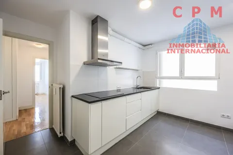 Wohnung 80 m² in Madrid