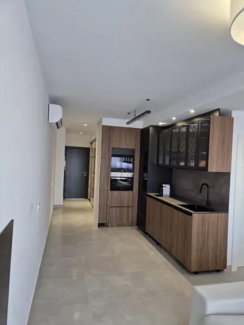 Pis de 50 m² a Màlaga