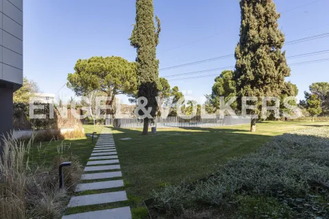Appartamento 119 m² a Galapagar