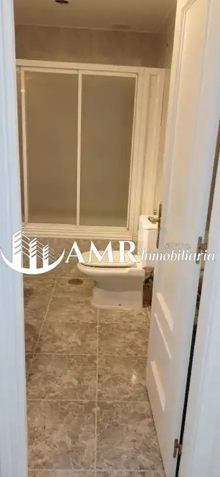 Wohnung 106 m² in Parla