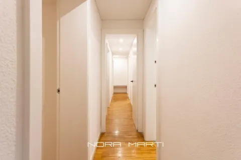 Pis de 206 m² a Barcelona