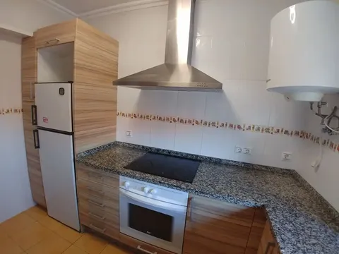 Pis de 45 m² a Gijón