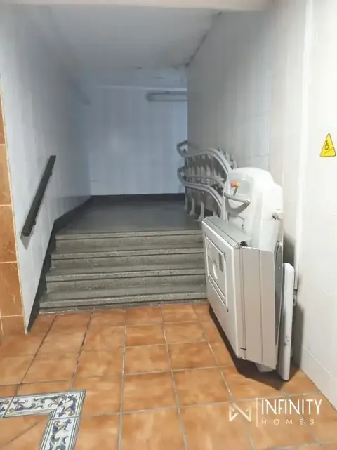 Pis de 56 m² a Santurtzi