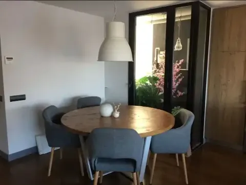 Квартира 117 м² в Барселоне (3/10)