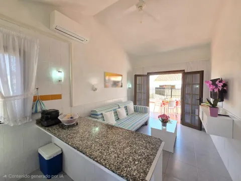 Casa de 38 m² a San Bartolomé de Tirajana