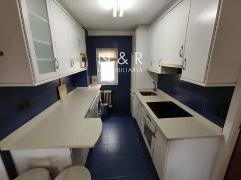 Pis de 53 m² a Santiago de Compostel·la