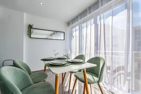 Pis de 70 m² a Benidorm